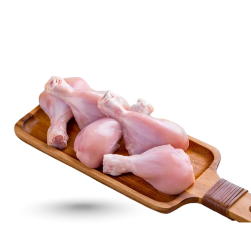 Chiken leg pieces